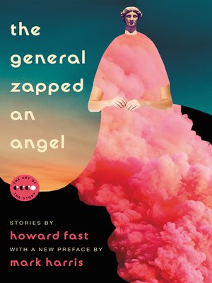 cover image of The General Zapped an Angel